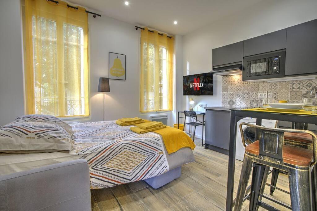 Appartement Brut De Pomme à Champigny-sur-Marne Extérieur photo