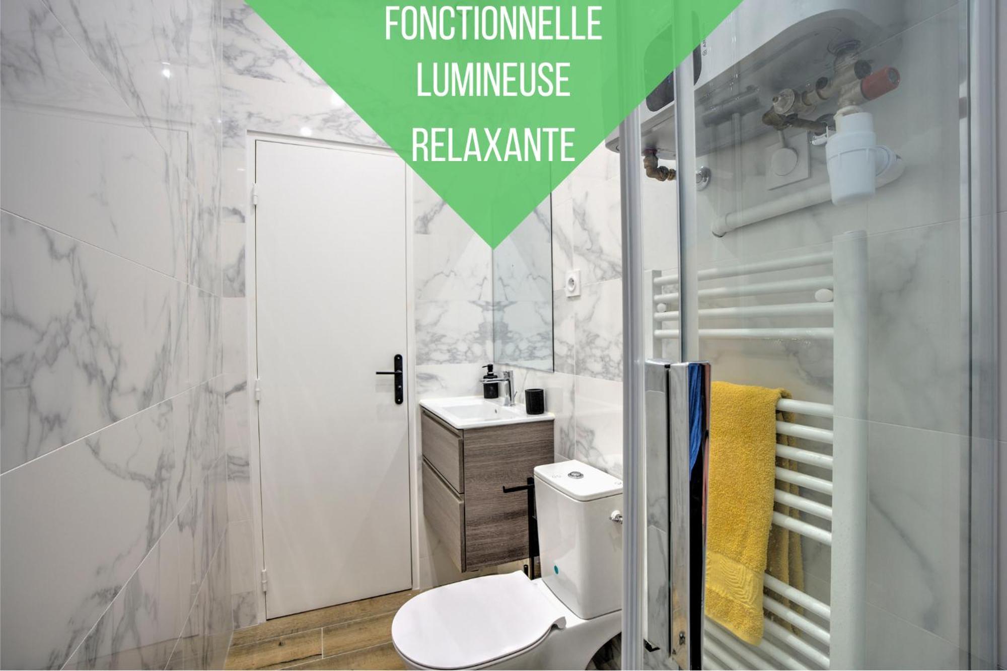 Appartement Brut De Pomme à Champigny-sur-Marne Extérieur photo