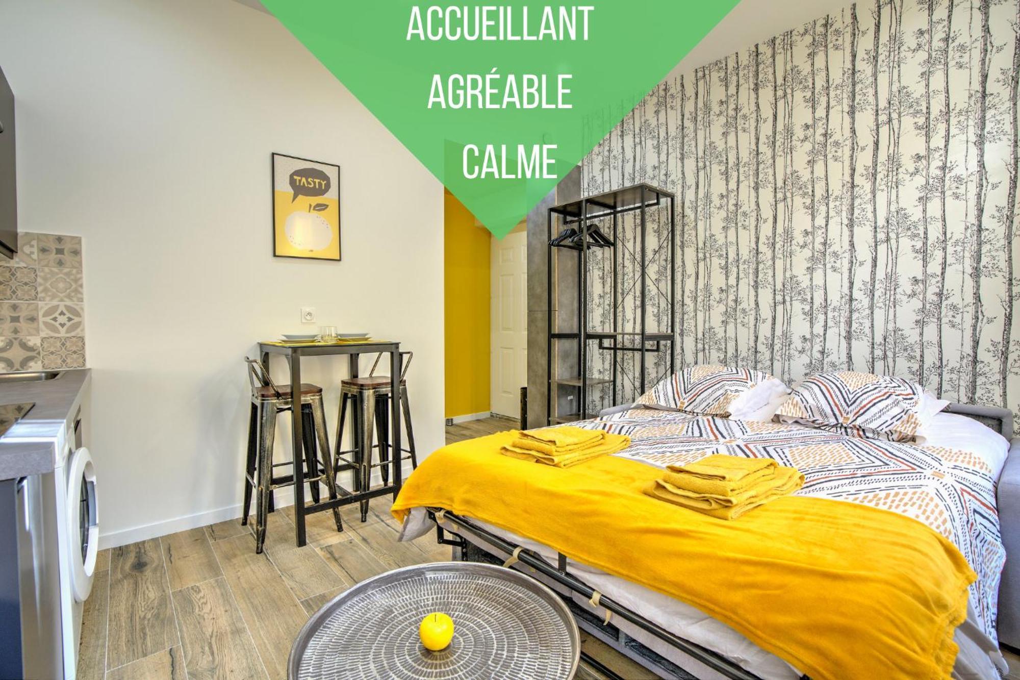 Appartement Brut De Pomme à Champigny-sur-Marne Extérieur photo